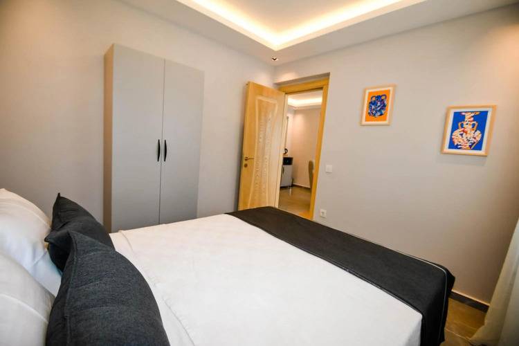 Swan Boutique Hotel