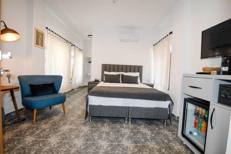 Swan Boutique Hotel
