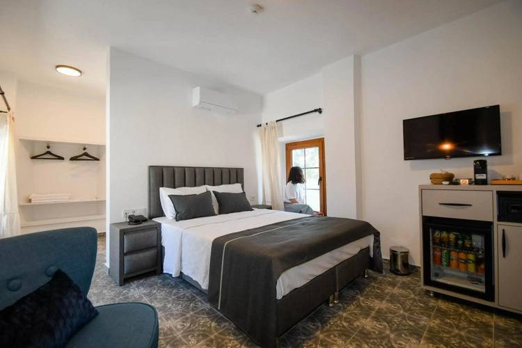 Swan Boutique Hotel