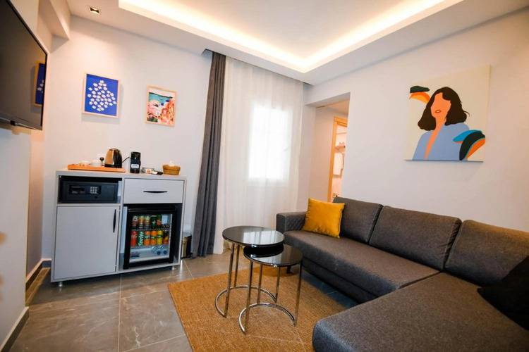 Swan Boutique Hotel