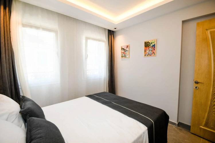 Swan Boutique Hotel