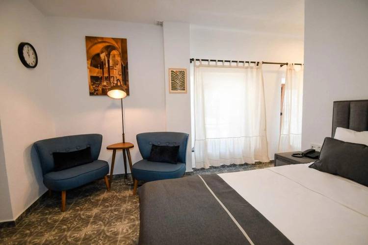 Swan Boutique Hotel