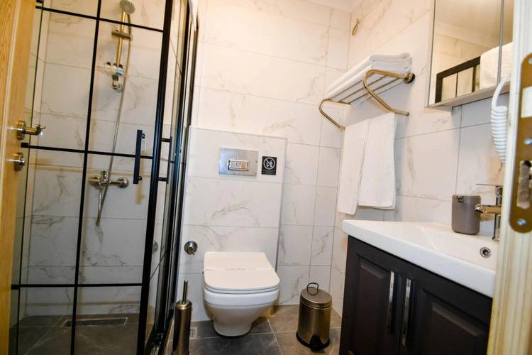 Swan Boutique Hotel