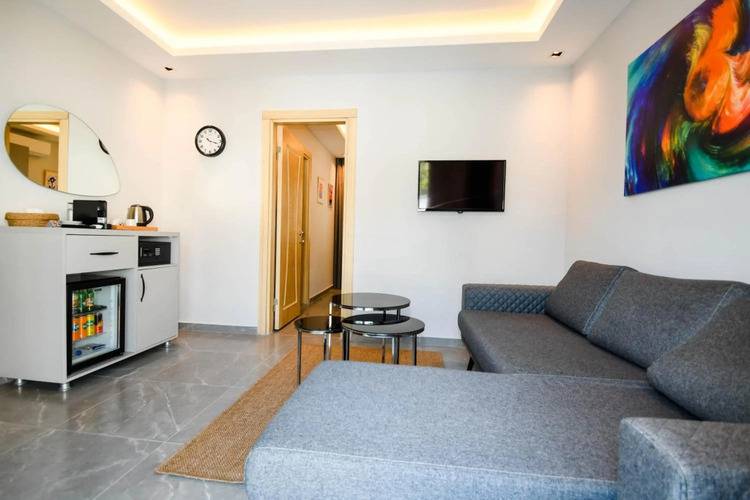 Swan Boutique Hotel
