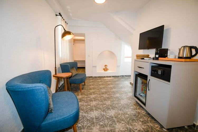 Swan Boutique Hotel