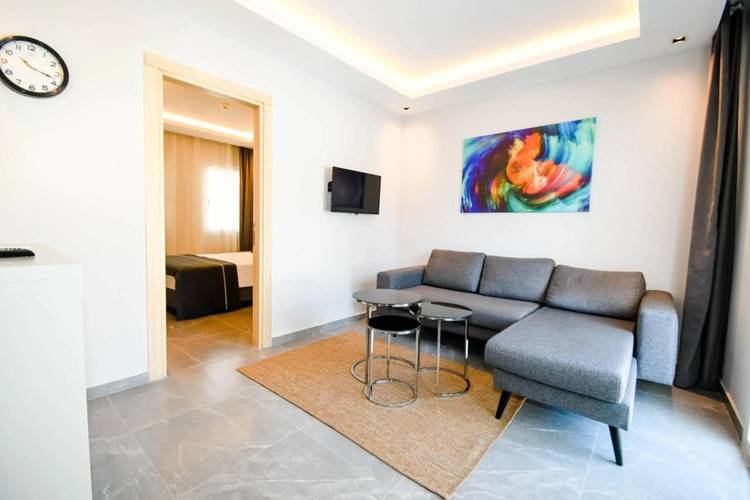Swan Boutique Hotel