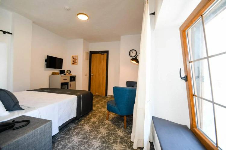 Swan Boutique Hotel