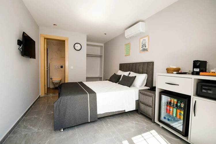 Swan Boutique Hotel