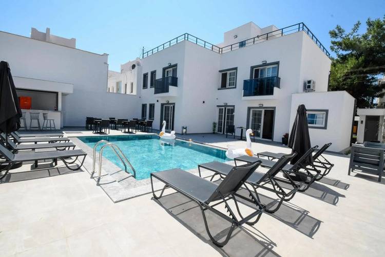 Swan Boutique Hotel