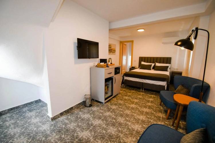 Swan Boutique Hotel