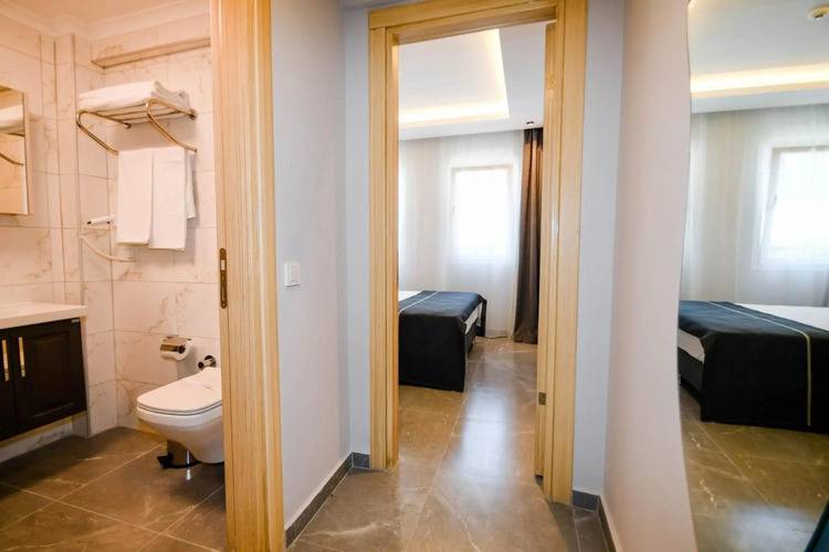 Swan Boutique Hotel
