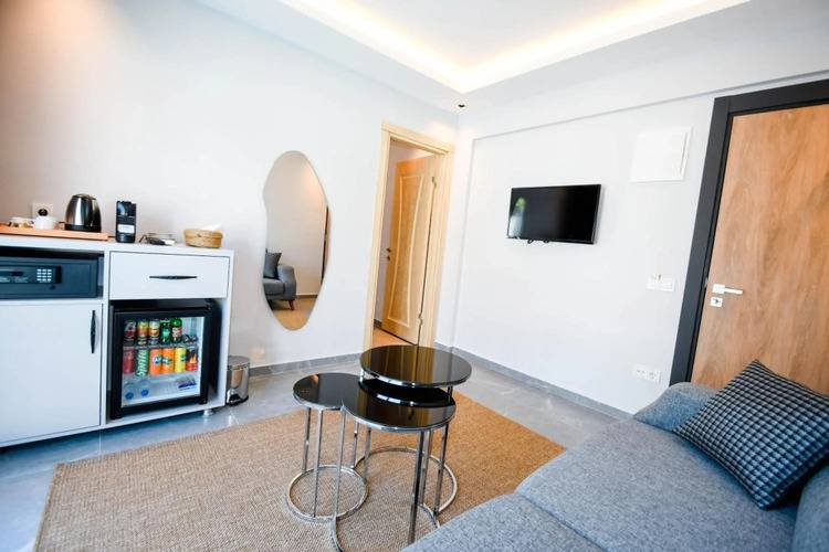 Swan Boutique Hotel