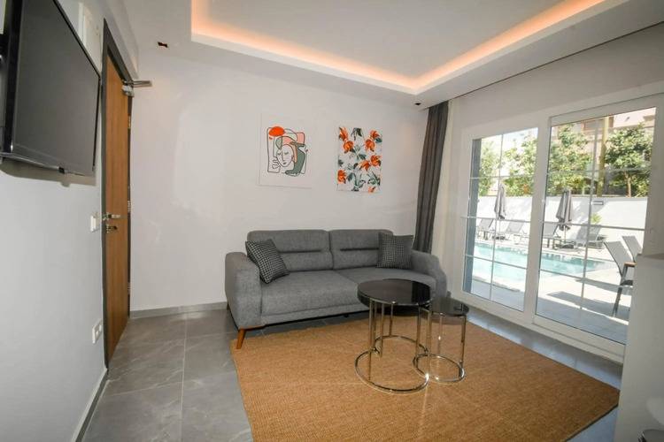 Swan Boutique Hotel