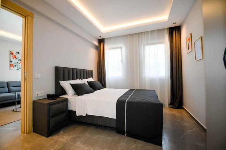 Swan Boutique Hotel