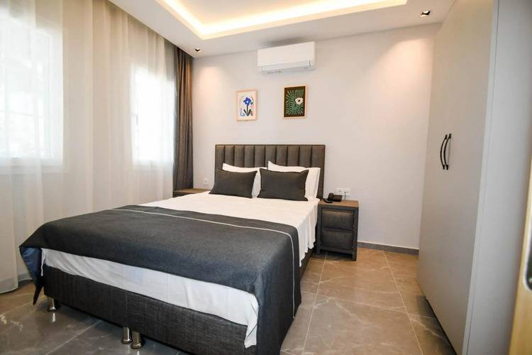 Swan Boutique Hotel