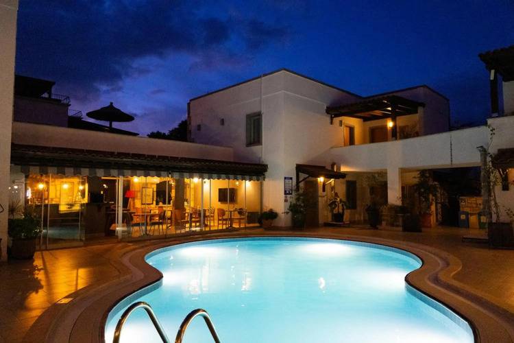 Hotel Pier Marina Bodrum