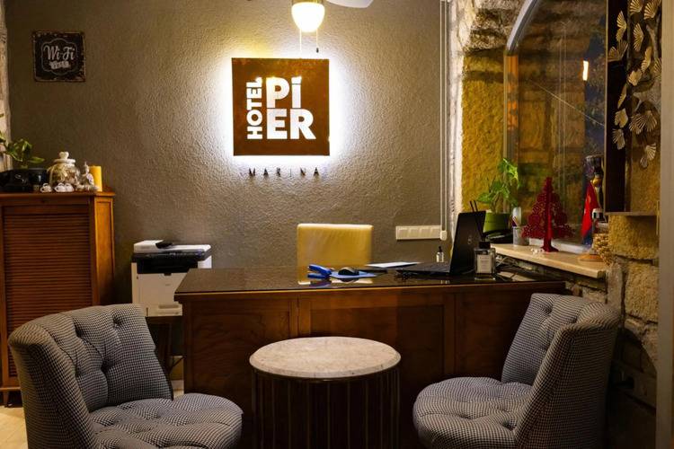 Hotel Pier Marina Bodrum