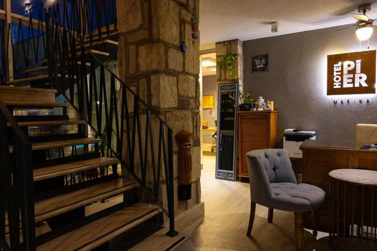 Hotel Pier Marina Bodrum