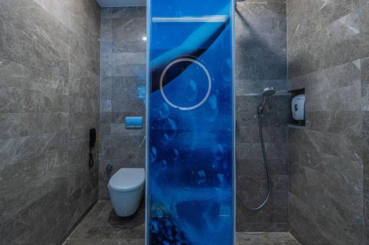 Gözegir Hotel - Adults Only