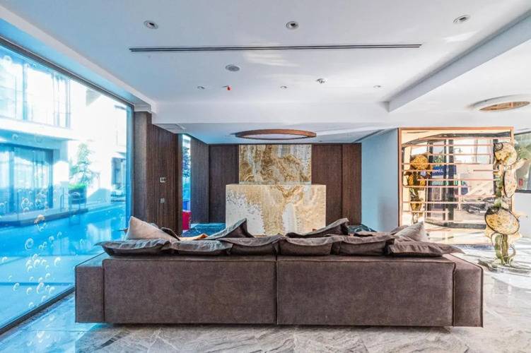 Gözegir Hotel - Adults Only