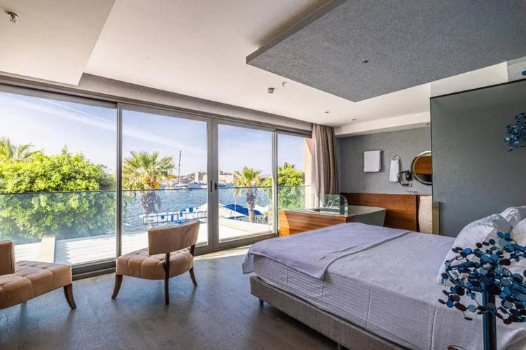 Gözegir Hotel - Adults Only