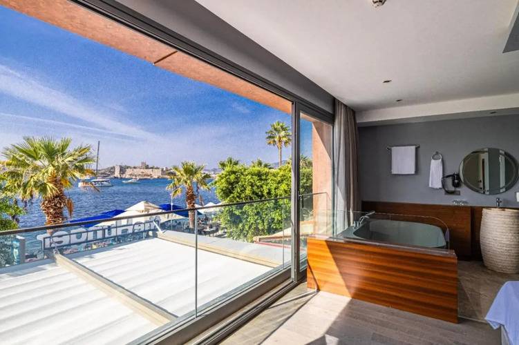 Gözegir Hotel - Adults Only