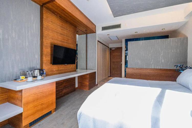 Gözegir Hotel - Adults Only