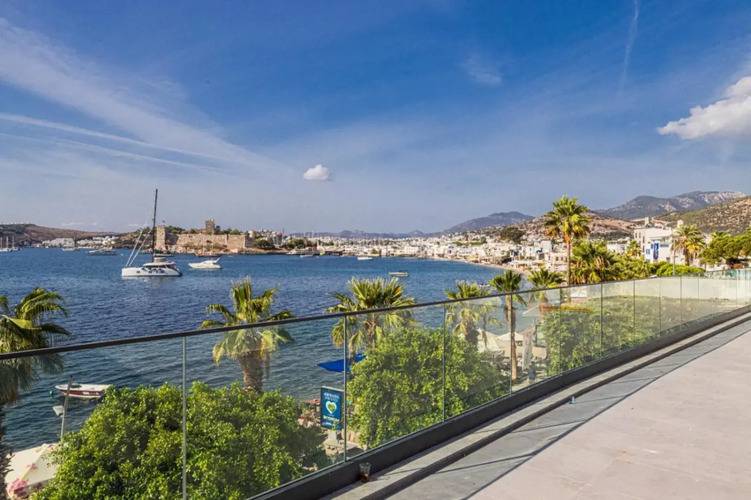 Gözegir Hotel - Adults Only