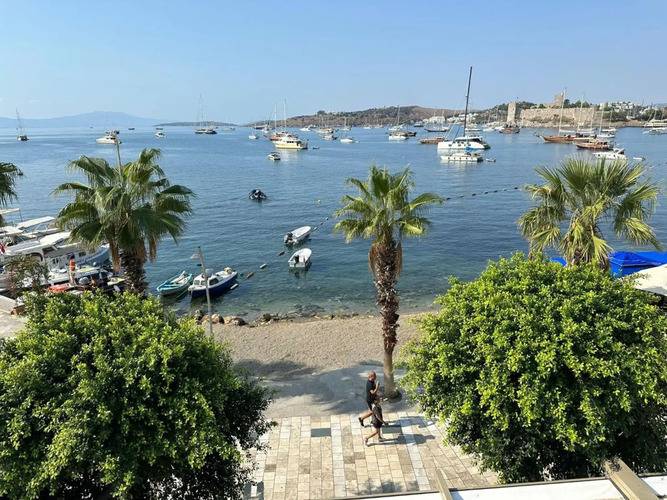 Gözegir Hotel - Adults Only