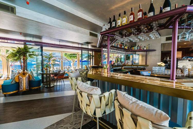 Gözegir Hotel - Adults Only