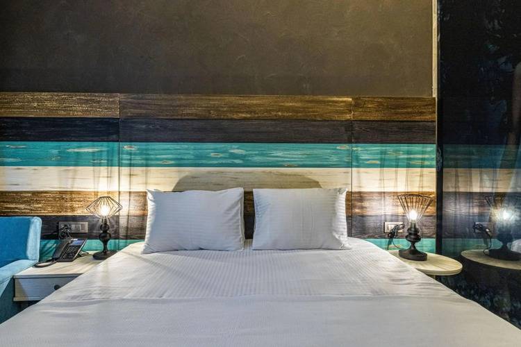 Gözegir Hotel - Adults Only
