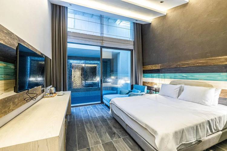 Gözegir Hotel - Adults Only