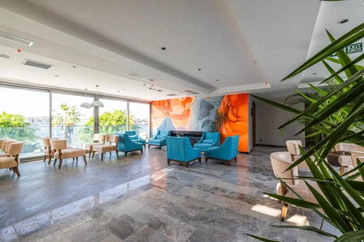 Gözegir Hotel - Adults Only