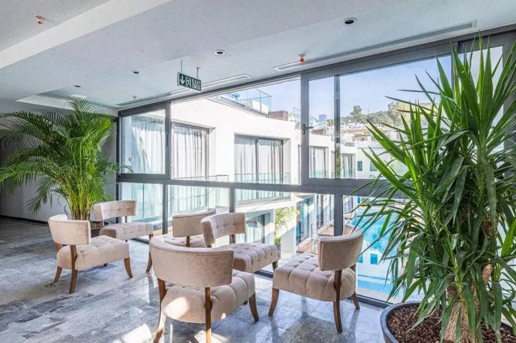 Gözegir Hotel - Adults Only