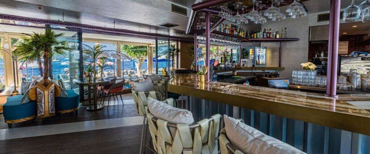 Gözegir Hotel - Adults Only