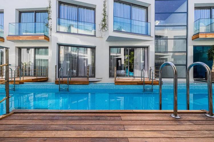 Gözegir Hotel - Adults Only