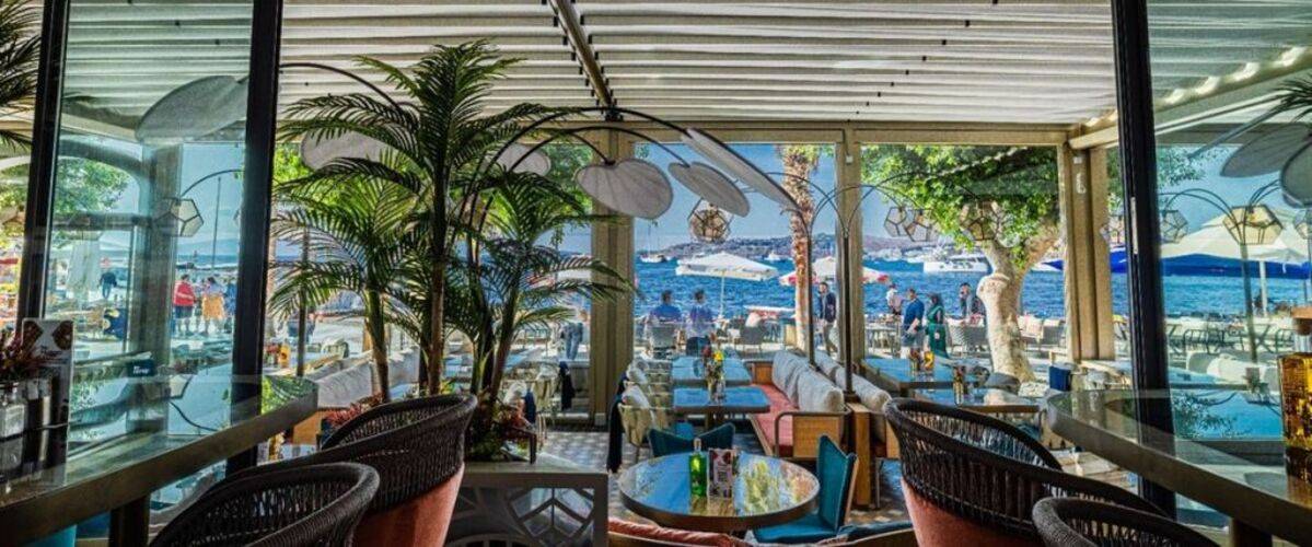 Gözegir Hotel - Adults Only