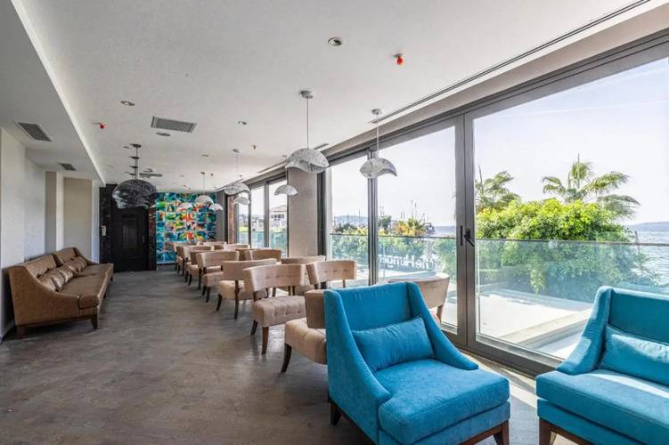 Gözegir Hotel - Adults Only