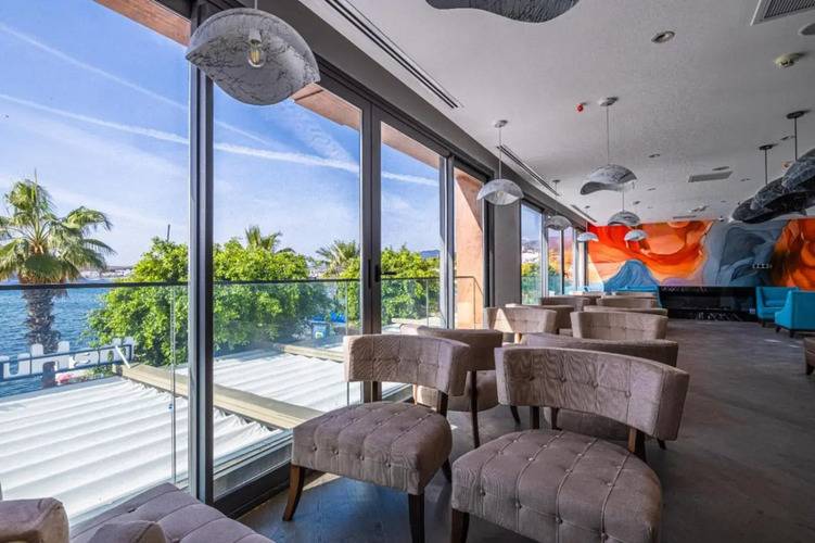 Gözegir Hotel - Adults Only