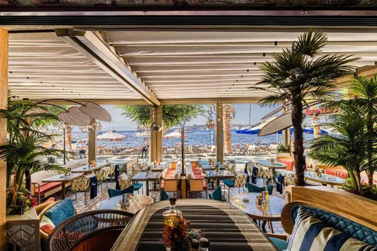 Gözegir Hotel - Adults Only