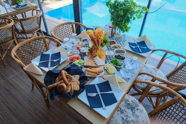 Çınar Butik Otel Bodrum