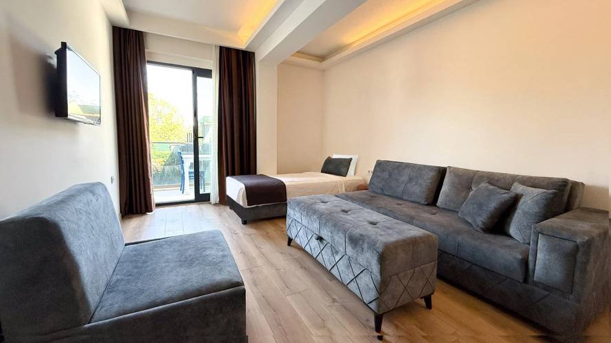 Çınar Butik Otel Bodrum