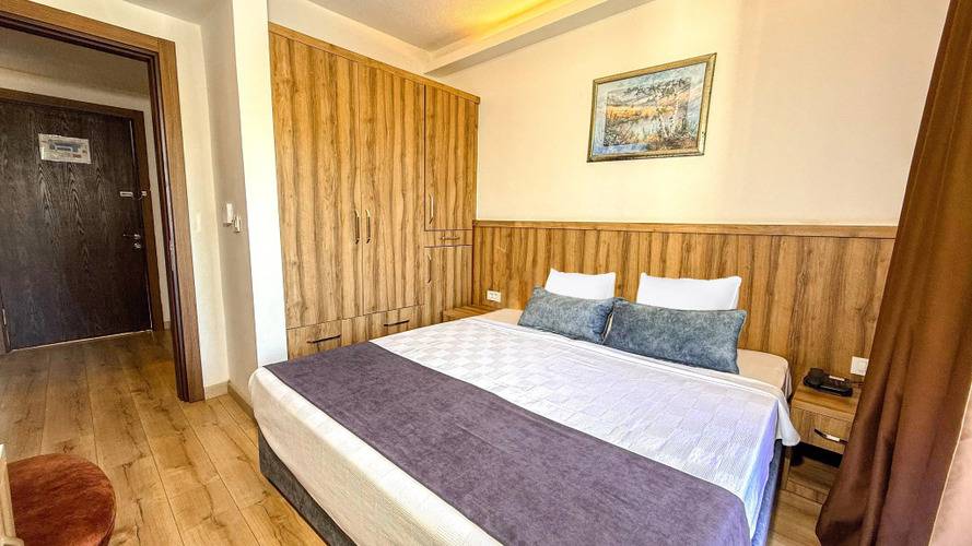 Çınar Butik Otel Bodrum