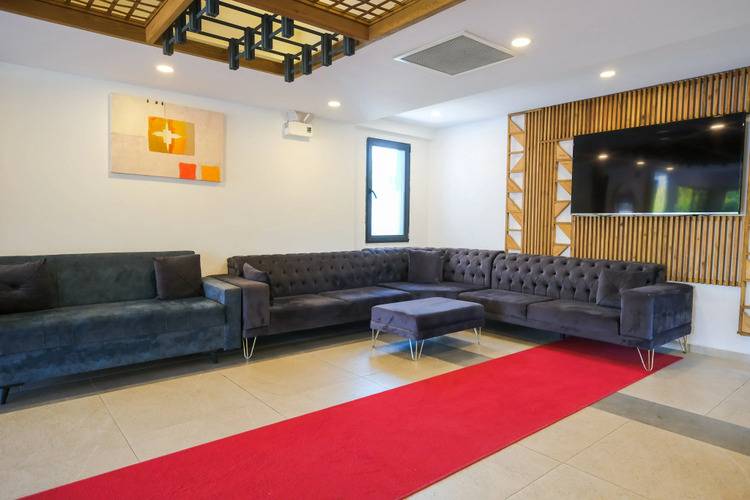 Çınar Butik Otel Bodrum