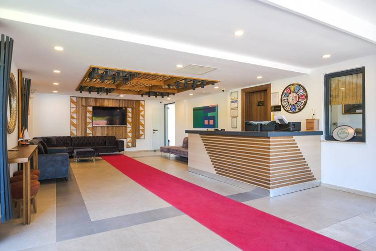 Çınar Butik Otel Bodrum