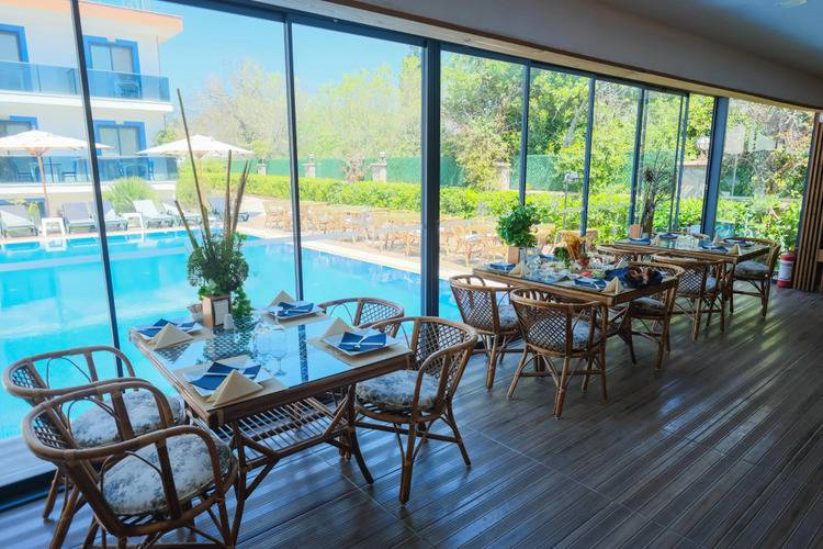 Çınar Butik Otel Bodrum
