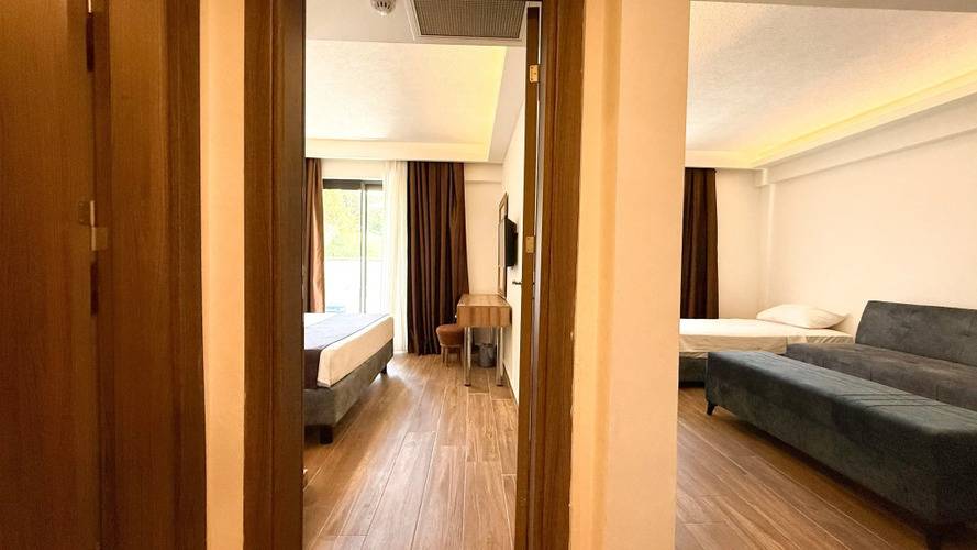 Çınar Butik Otel Bodrum