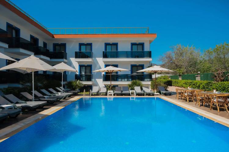 Çınar Butik Otel Bodrum