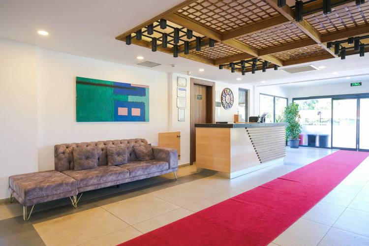 Çınar Butik Otel Bodrum