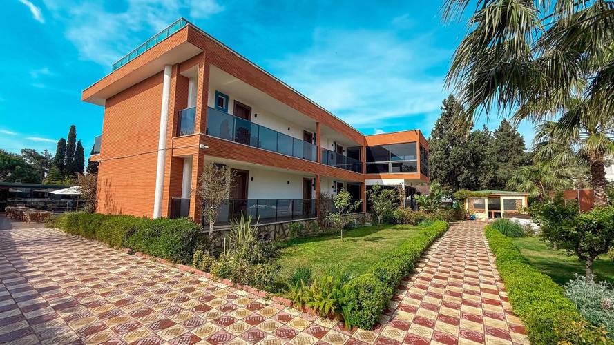 Çınar Butik Otel Bodrum
